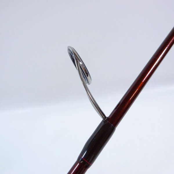 21シルバークリーク グラスプログレッシブ53L-G